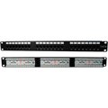 Chiptech, Inc Dba Vertical Cable Vertical Cable 041-372/24 Cat 5E 24-Port 110 IDC Patch Panel 041-372/24